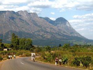 Read more about the article Exploring the Majestic Beauty of Mulanje Mountain